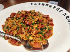 -波螺油子青岛本帮菜(银座店)