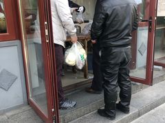 -李小老烧饼(常营民族家园店)