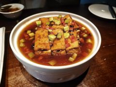 博山豆腐箱-聚友斋(柳泉路八大局店)