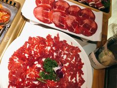 -雾都渣渣火锅(南城智汇城店)
