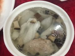 -石家饭店中市店