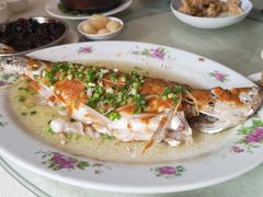-腰记饭店(龙源路店)