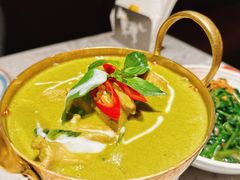 -Home Thai·泰谣(王府井apm店)