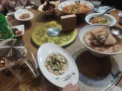 -田园印象·成都土菜院子(华阳店)
