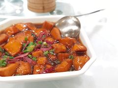 -华光驿站私房菜·黑金冠