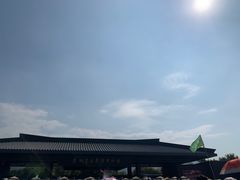 -秦始皇帝陵博物院(兵马俑)