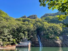 -丹东凤凰山景区