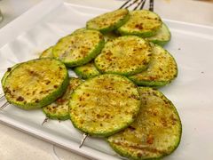 小瓜-白仁仔· 活烤海鲜 宵夜(豫园店)