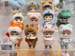-泡泡玛特POPMART(正弘城店)