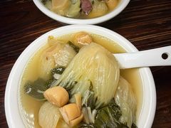 -丰收碗·陈皮果木烧鹅·23年老字号