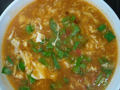 疙瘩汤-谷养元粥铺(南和店)
