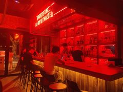 -The Drinkery (瑞金店)