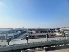 -相门城墙文化休闲景区
