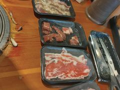 -炽城·烤肉名家(鸿达中央广场店)