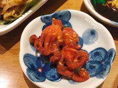 -一心创作料理屋(经开万达店)