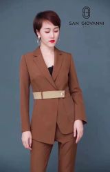 -圣乔凡尼服装定制