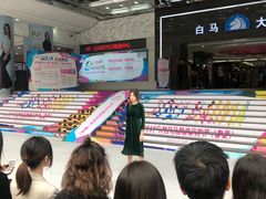 -广州白马服装市场