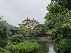 -顺峰山公园