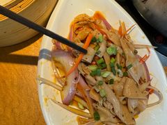 -守柴炉烤鸭(鱼嘴店)