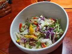 -苹果树下艺术餐厅(宋庄店)