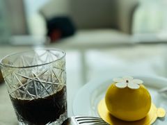 -中建雁栖湖景酒店-餐厅