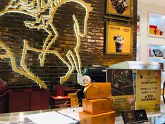 -GODIVA(月星环球港店)