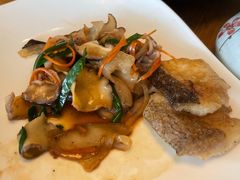 -王鼎精致料理铁板烧(世博源店)