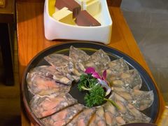 -旺晖本帮骨头煲·深夜火锅(梅园路店)