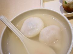 -东泰祥生煎馆(重庆北路店)