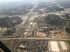 -达拉斯 沃斯堡国际机场