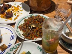-一坐一忘云南菜(嘉里中心店)