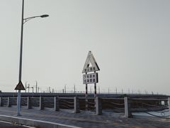 -海堤纪念公园
