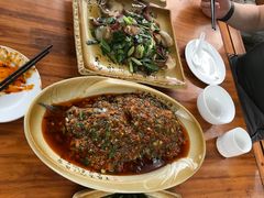 青城老腊肉-青城甲(青城山店)