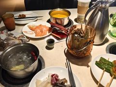 -加餐海鲜自助(宝龙一城店)