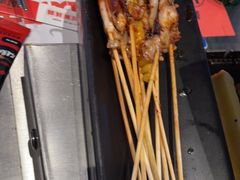 -嫩羊羊·延边烤串·朝鲜族美食(张家港美食街店)