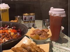 -五里关火锅(牛市口店)