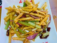 -庆峰龙虾烧烤(合肥一店)