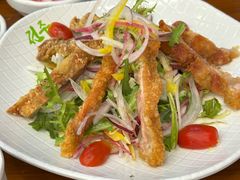 -全州拌饭馆(断桥店)