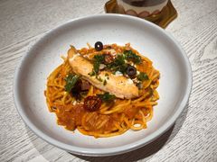 烟花女郎意大利面-娜娜家·Nana's restaurant(国金汇店)