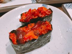 -大雄寿司(中华广场店)