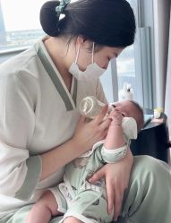 -baby bella小贝拉母婴护理中心(杭州凯宾斯基店)