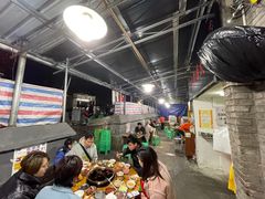 -渝味黄姐火锅(黄泥村店)