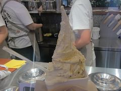 -野人先生Gelato(上海长宁龙之梦店)