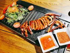 -LYFATTI 莱芙缇(赣水路店)