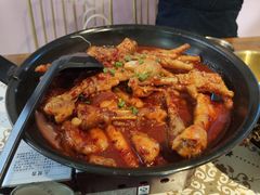 -HOTISLAND海鸡岛(宝业路店)