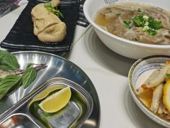-CHILL Pho澳洲牛肉越南粉(佛山顺德万象汇店)