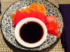 -龙之梦万丽酒店青餐厅