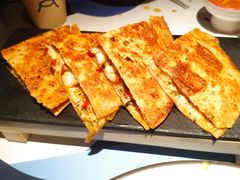 -火山屋台(新街口店)