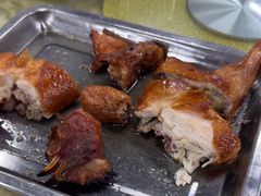 -南沙辉记烧鸡·荔枝木炭火吊烧(旧镇店)