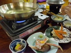 -蟹料理 北海道かに将軍(札幌本店)